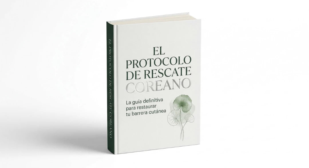 La guía definitiva para restaurar tu barrera cutánea