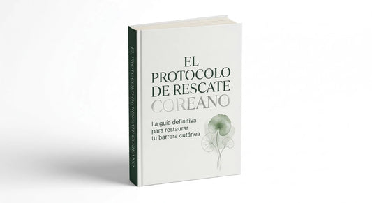 La guía definitiva para restaurar tu barrera cutánea